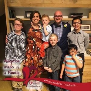 Meet your Posher, Enid